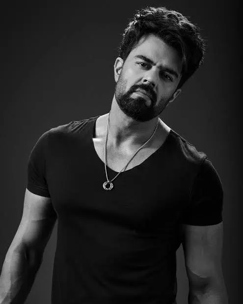 Manish Paul - Peacocktalks