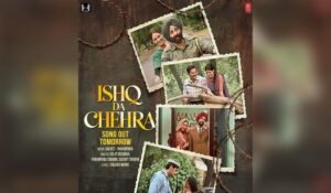 Ishq-da-chehra