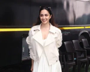 Kiara-Advani