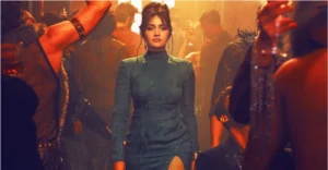 Toxic-Rukmini-Vasanth