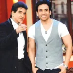 jeetendra-Tushar