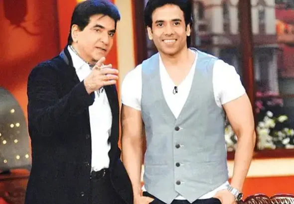 jeetendra-Tushar