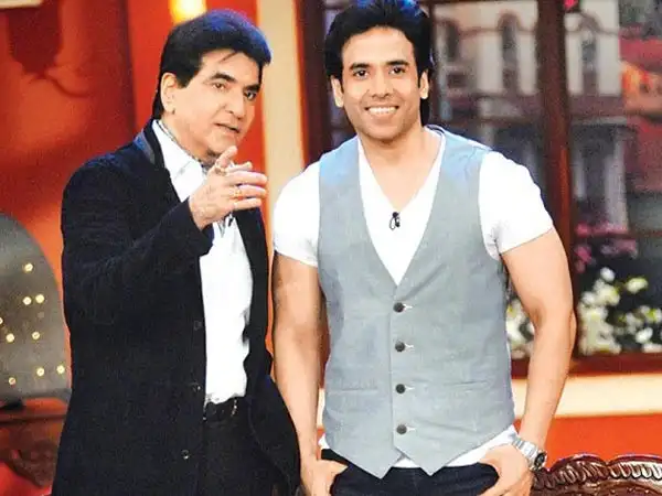 jeetendra-Tushar